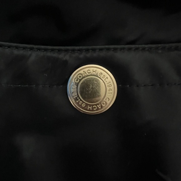 Coach Bag - Picture 3 of 9